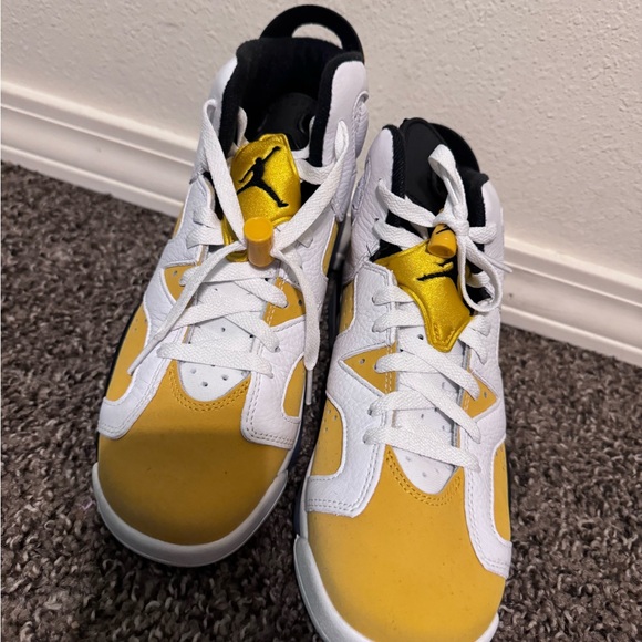 Jordan retro - Picture 2 of 2